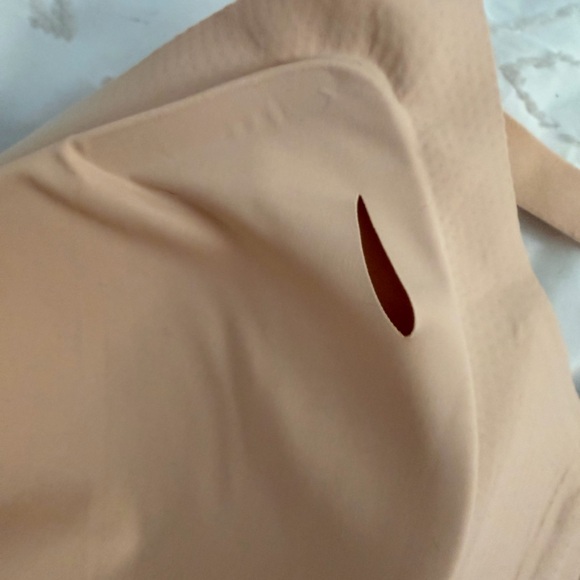 Seamless bra - Picture 6 of 10